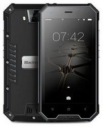 Замена дисплея на телефоне Blackview BV4000 Pro в Нижнем Тагиле